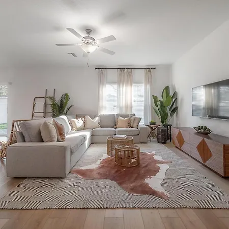 New Construction 1 Mile From Downtown Ybor City